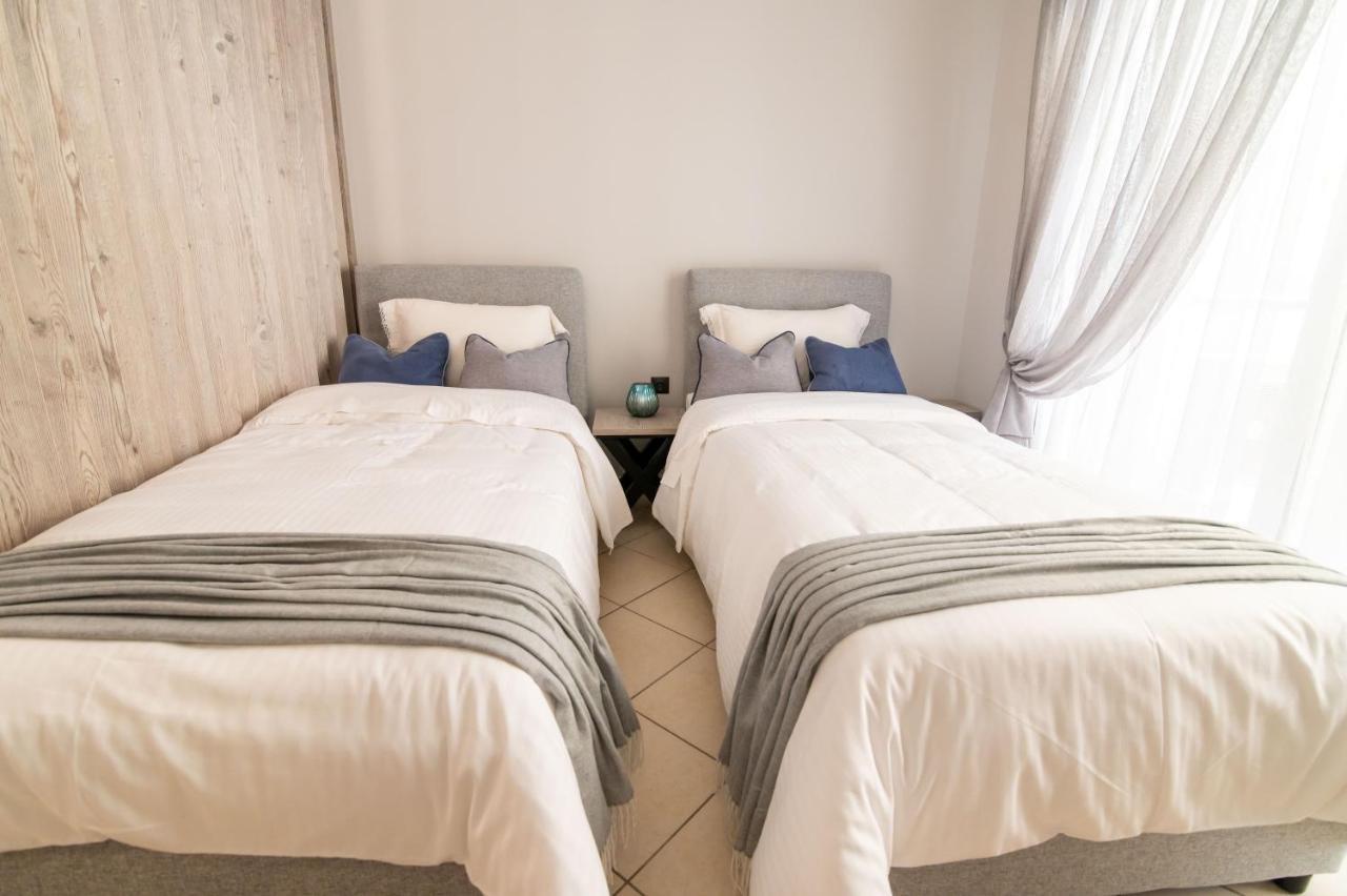 Elite And Style Apartment Preveza Ngoại thất bức ảnh