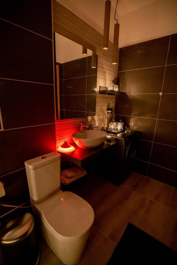 Elite And Style Apartment Preveza Ngoại thất bức ảnh