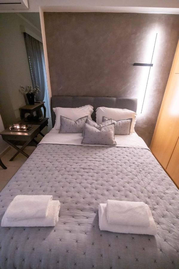Elite And Style Apartment Preveza Ngoại thất bức ảnh